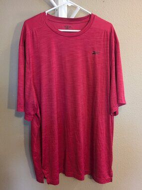 Reebok Speedwick Short Sleeve shirt